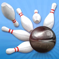 My Bowling 3D — ten-pin bowling app icon