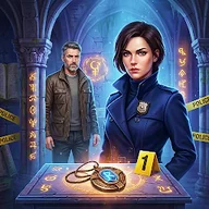 Escape Room: Mystical Tales — escape puzzle app icon